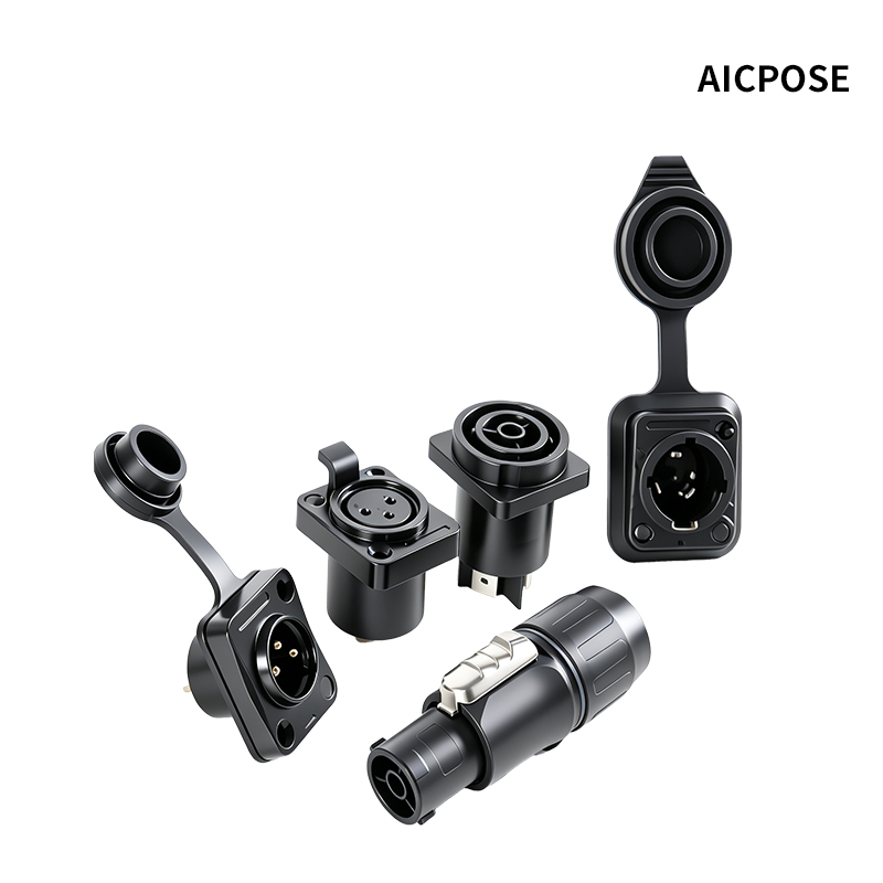 10 Stück Wasserdichter Powerco – Outdoor Power Hub Bewertung und Preis