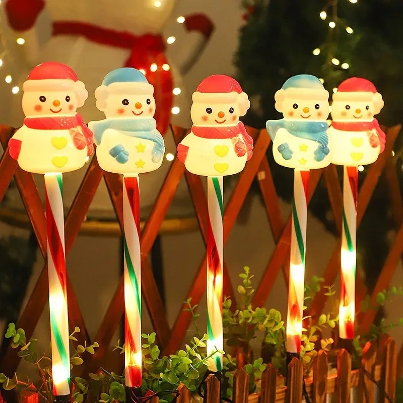 Weihnachtliche solarbetriebene – Outdoor Power For Xmas Lights Bewertung und Preis
