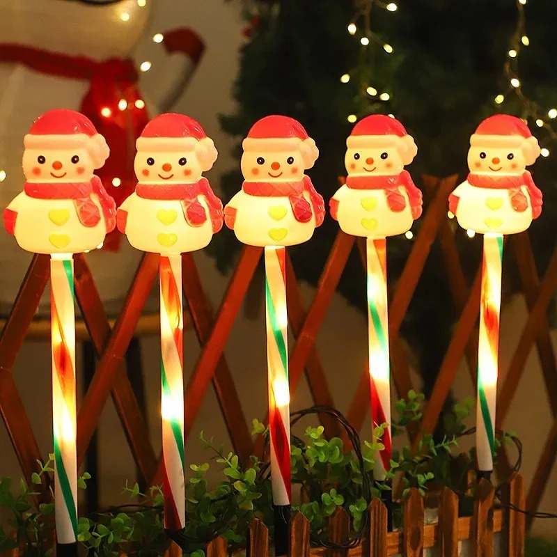 Weihnachtliche solarbetriebene – Outdoor Power For Xmas Lights Bewertung und Preis