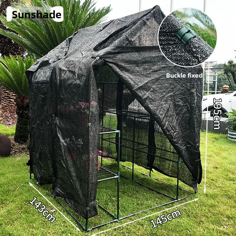 Outdoor-Regenschutz für Sukkul – Outdoor Power And Plant Bewertung und Preis