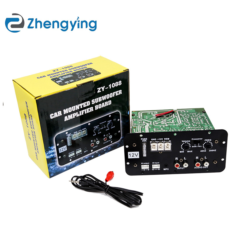 Power Verstärkung Bord Digital – Outdoor Power Board Bewertung und Preis