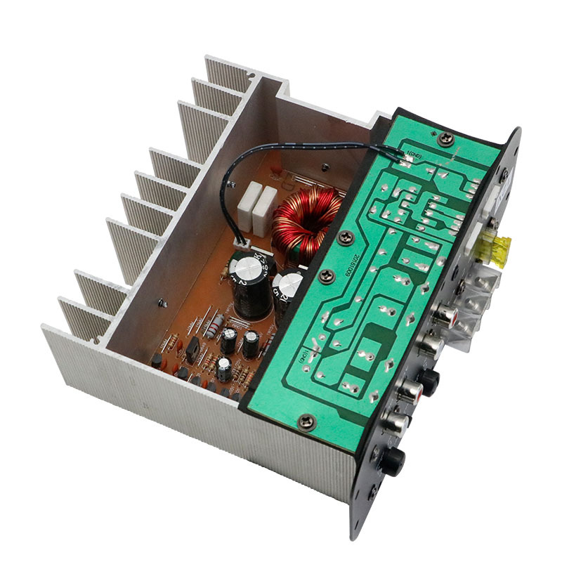Power Verstärkung Bord Digital – Outdoor Power Board Bewertung und Preis