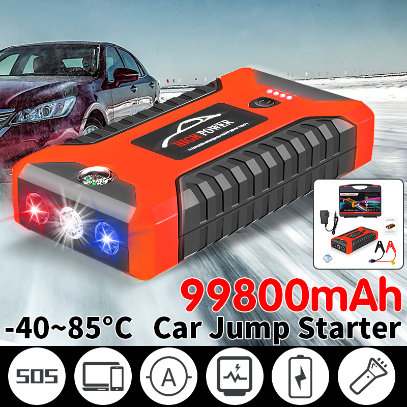Hochwertige Notstart-Stromvers – Quality Outdoor Power Equipment Bewertung und Preis