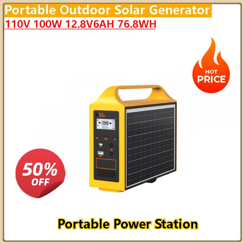 Hochwertige tragbare Solarstro – Quality Outdoor Power Equipment Bewertung und Preis