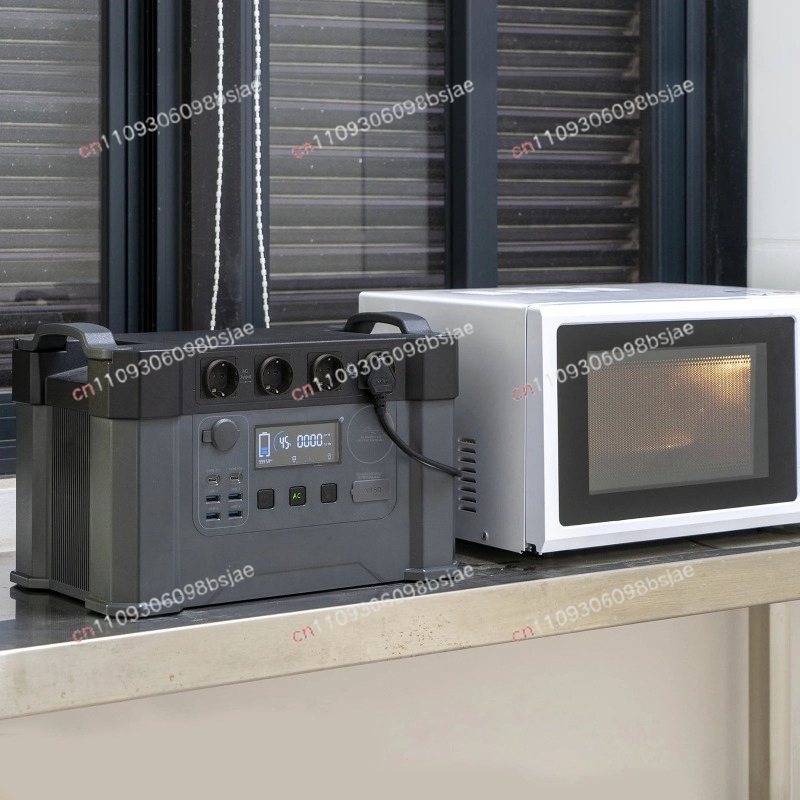 AL-L Tragbare Powerstation 150 – Outdoor Power Station Bewertung und Preis
