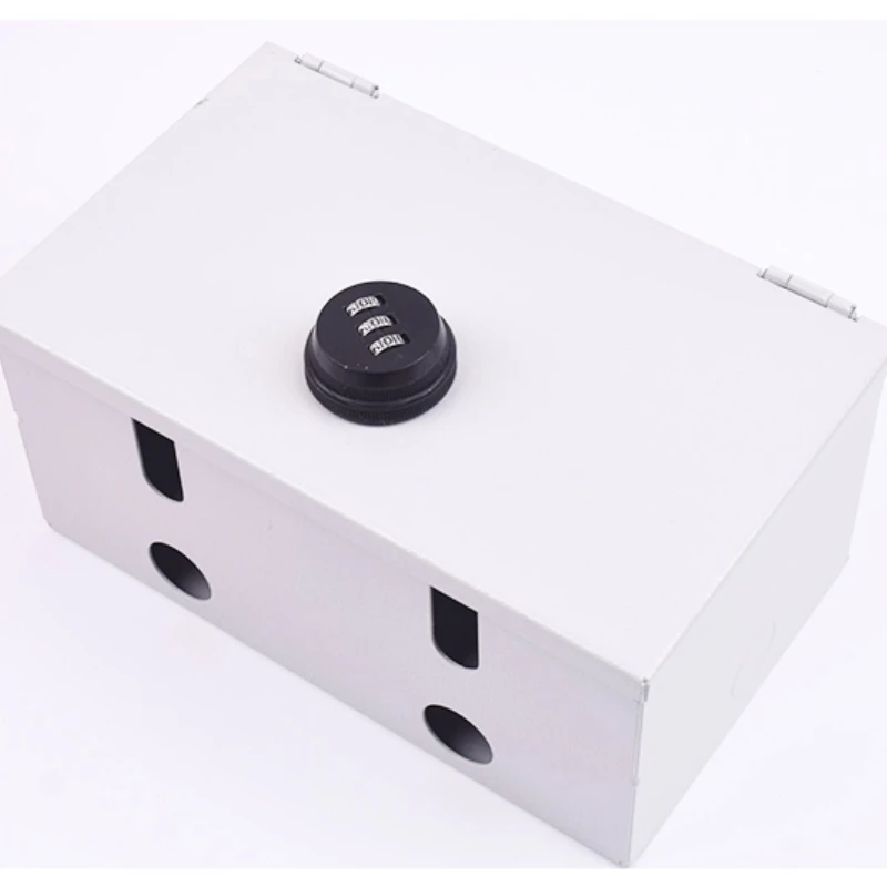 Wasserdichte elektrische Außen – Outdoor Power Socket With Lock Bewertung und Preis