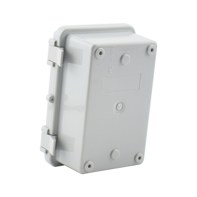 IP67 Wasserdichtes Kunststoffg – Outdoor Power Junction Bewertung und Preis
