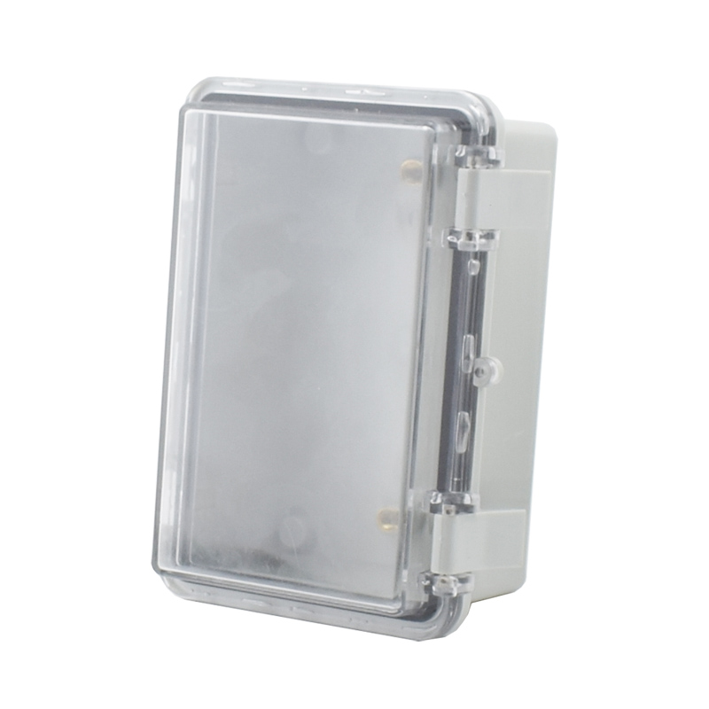 IP67 Wasserdichtes Kunststoffg – Outdoor Power Junction Bewertung und Preis