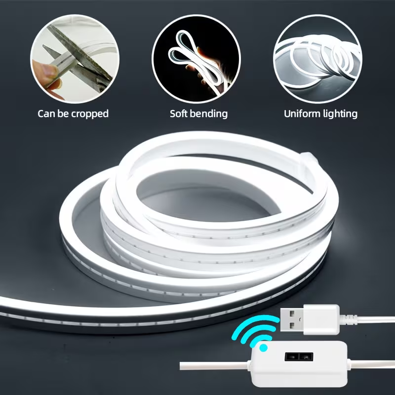 1M/2M/3M/4M/5M, 1 Stück Sensor – Outdoor Usb Power Strip Bewertung und Preis