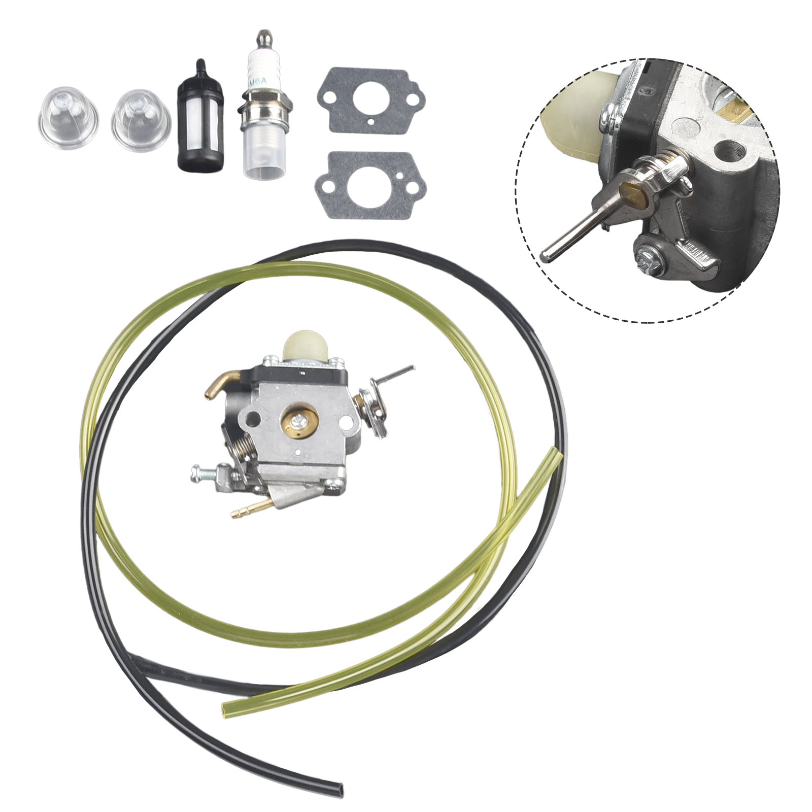 Outdoor Power Equipment Vergas – Quality Outdoor Power Equipment Bewertung und Preis