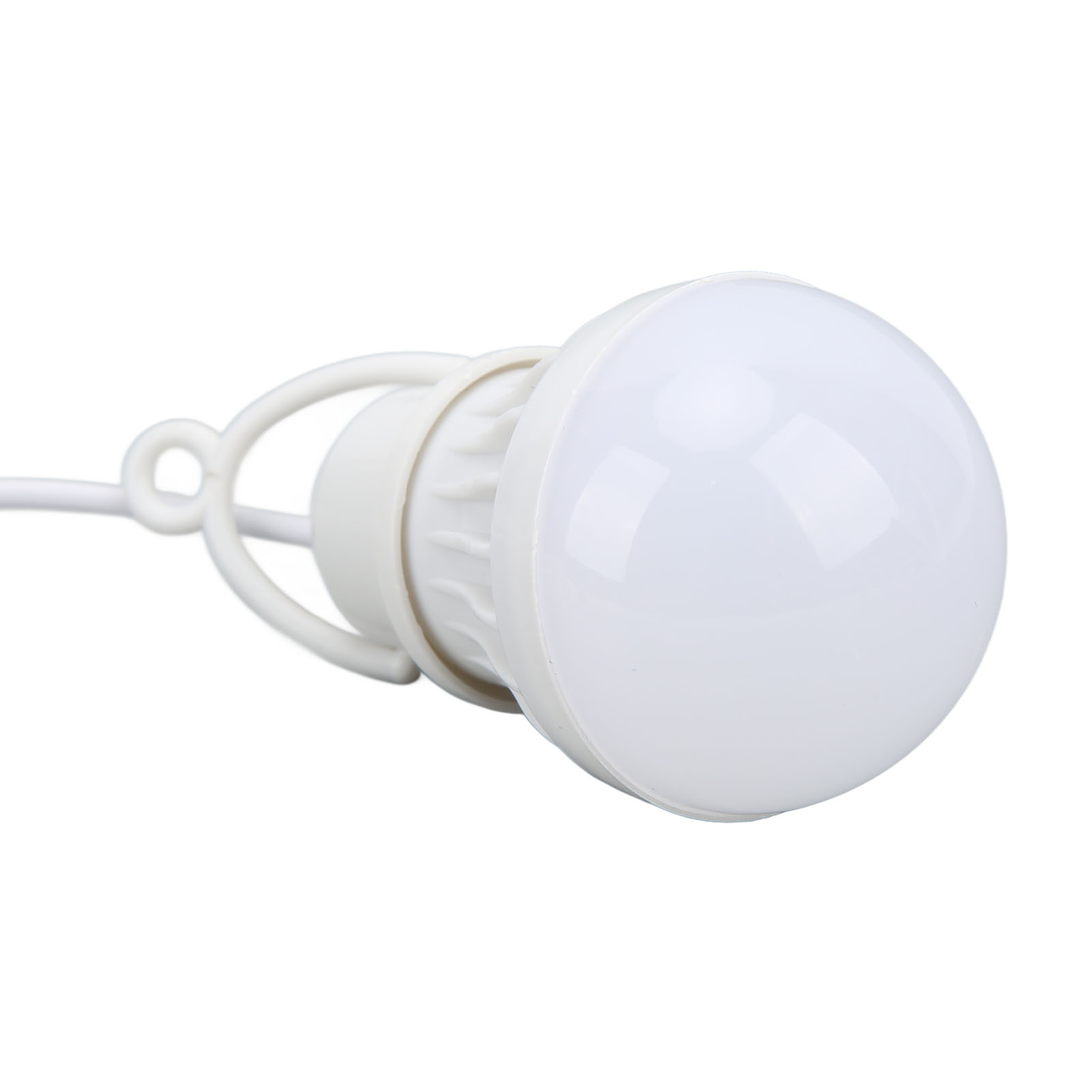 Notfall-Glühbirne, Camping-LED – Outdoor Power And Plant Bewertung und Preis