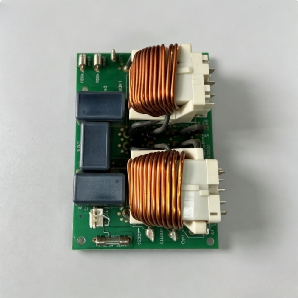 Hauptschaltfilterplatine für A – Outdoor Power Board Bewertung und Preis