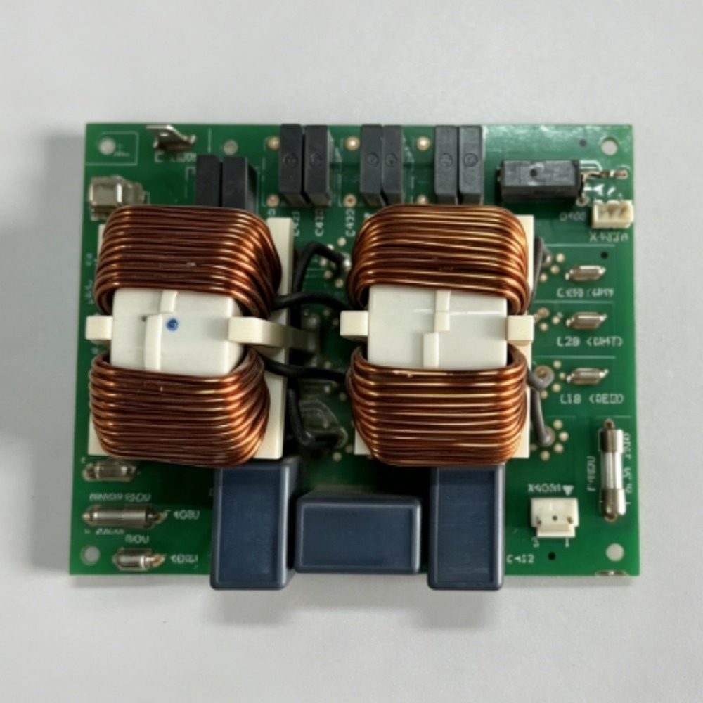 Hauptschaltfilterplatine für A – Outdoor Power Board Bewertung und Preis