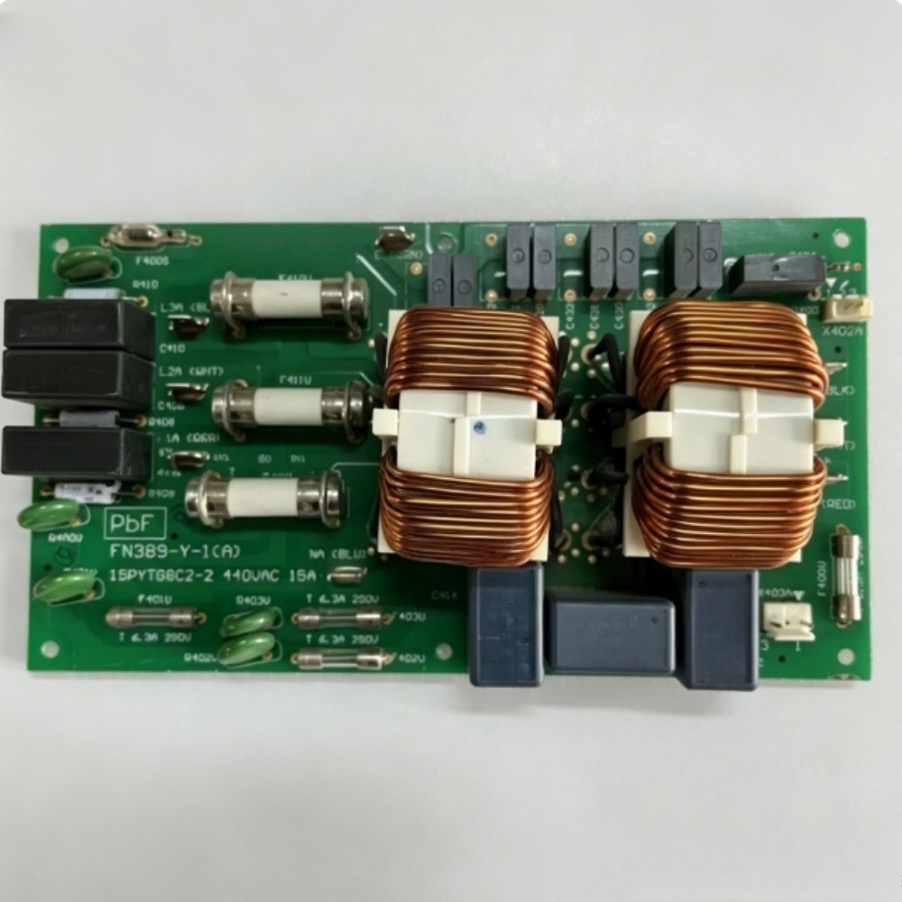 Hauptschaltfilterplatine für A – Outdoor Power Board Bewertung und Preis