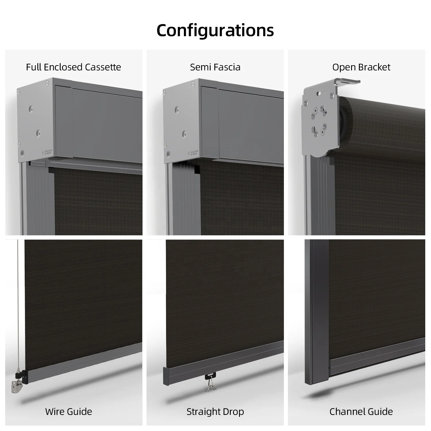 #   Heißer Sonnenschutz Outdoo – Outdoor Power Roller Shades Bewertung und Preis