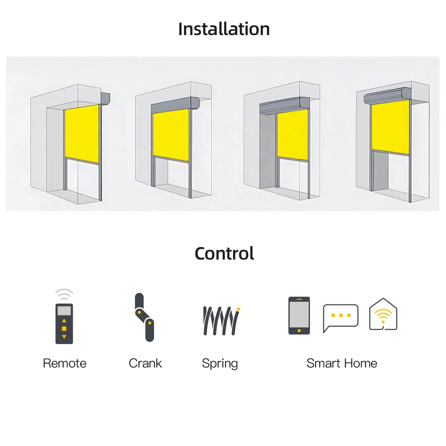 #   Heißer Sonnenschutz Outdoo – Outdoor Power Roller Shades Bewertung und Preis
