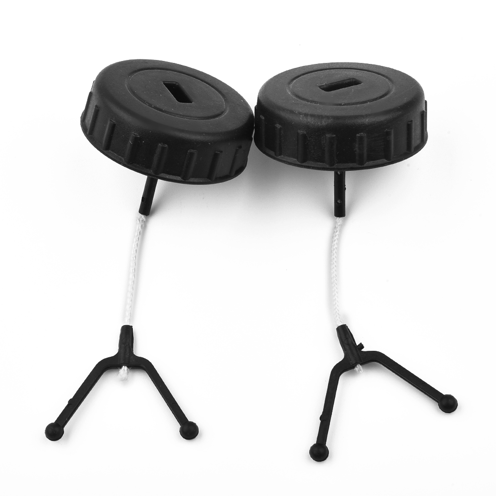 Öldeckel, Kraftstoffdeckel, la – Quality Outdoor Power Equipment Bewertung und Preis