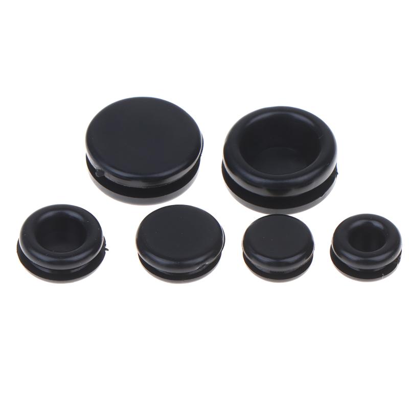 10/20 Stück Gummi-Dichtungsrin – Outdoor Power Grommet Bewertung und Preis