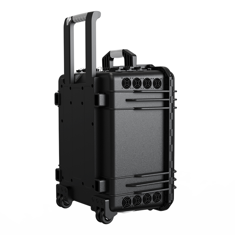 Tragbarer LiFePO4 Elektrischer – Outdoor Power Station Bewertung und Preis